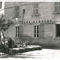 [Children’s House of San Lorenzo, Rome, late 1960s] – ONM Archive$$$494