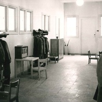 [“Children’s House”, Villa Paganini, Rome, late 1940s] - ONM Archive$$$482